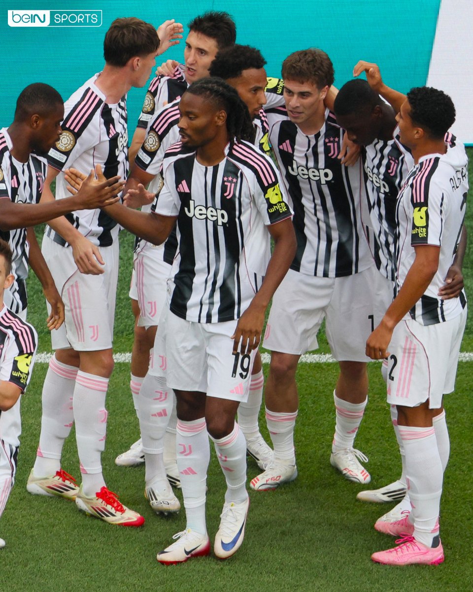 Kenan Yıldız'dan Juventus'a Şampiyonluk Golü
