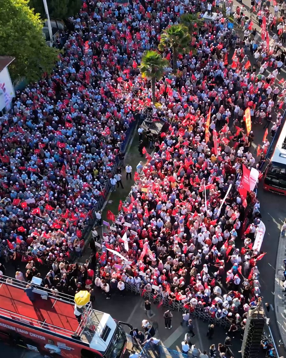 CHP Lideri Özel: Çiftçi Bir Kilo Buğday Satıp Ekmek Alamıyor