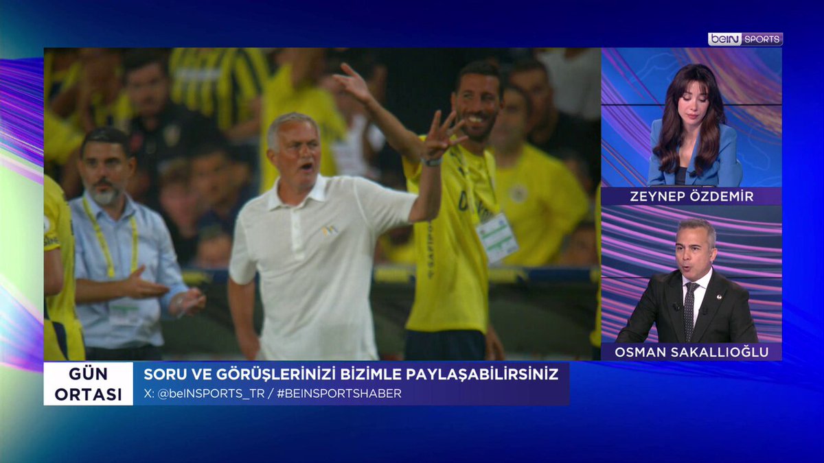 Fenerbahçe, Orkun Kökçü'yü Transfer Listesine Aldı