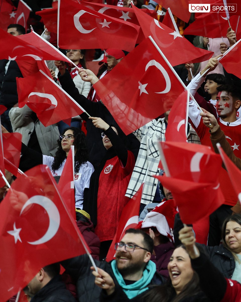 A Milli Futbol Takımı Dünya Kupası Elemelerinde Kocaeli'de Gürcistan ile Karşı Karşıya Geliyor