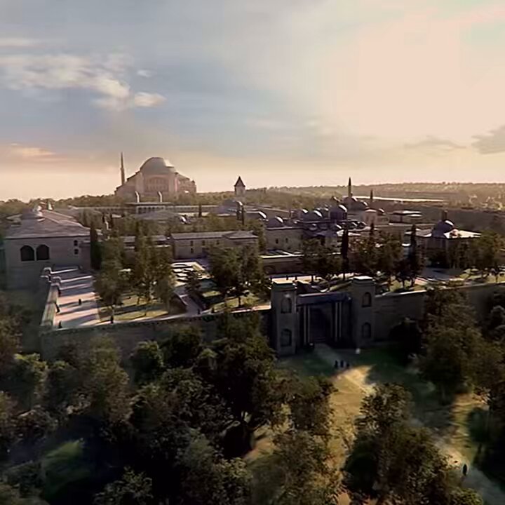 Türk Dizileri Dünya Çapında 800 Milyon İzleyiciye Ulaştı
