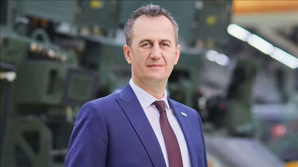Türkiye'nin Savunma Sanayii Kapasitesi NATO Standartlarına Ulaşıyor