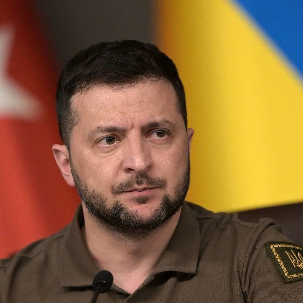 Zelenski, Trump ile Amerikan Hava Savunma Sistemlerinin Satın Alınmasını Görüştü