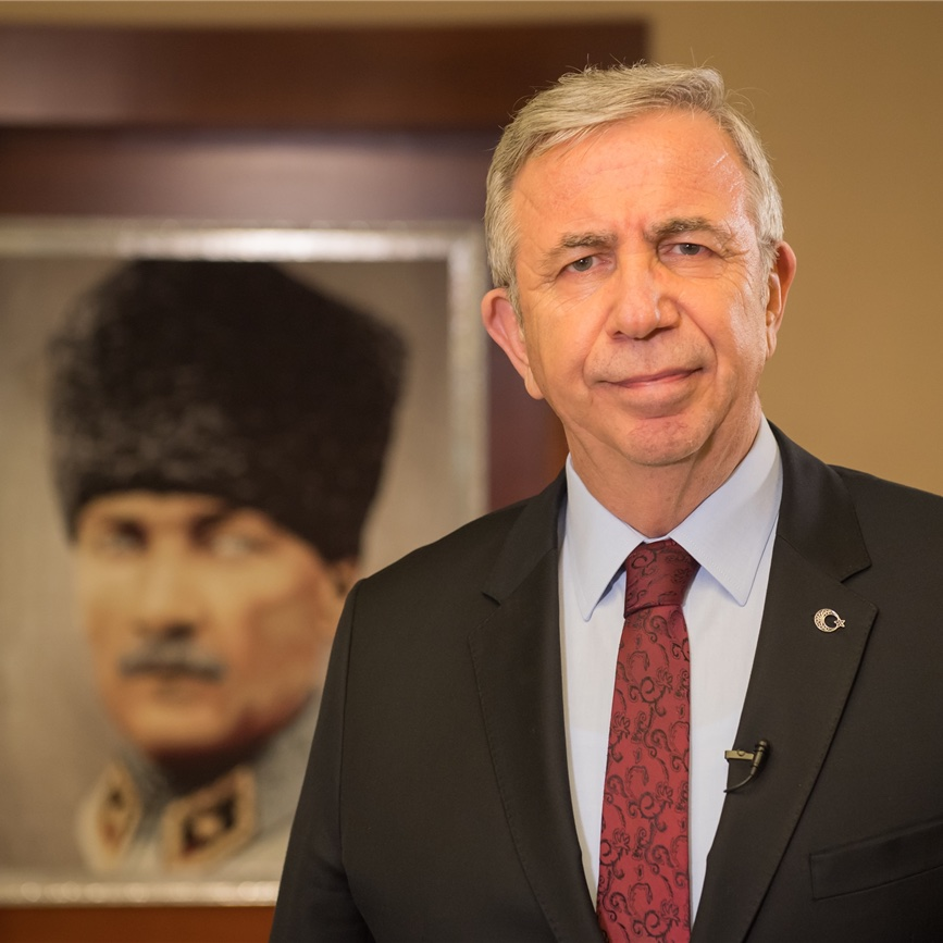 Ankara Büyükşehir Belediyesi Evlenecek Ailelere Ücretsiz Düğün Salonu İmkanı Sunuyor