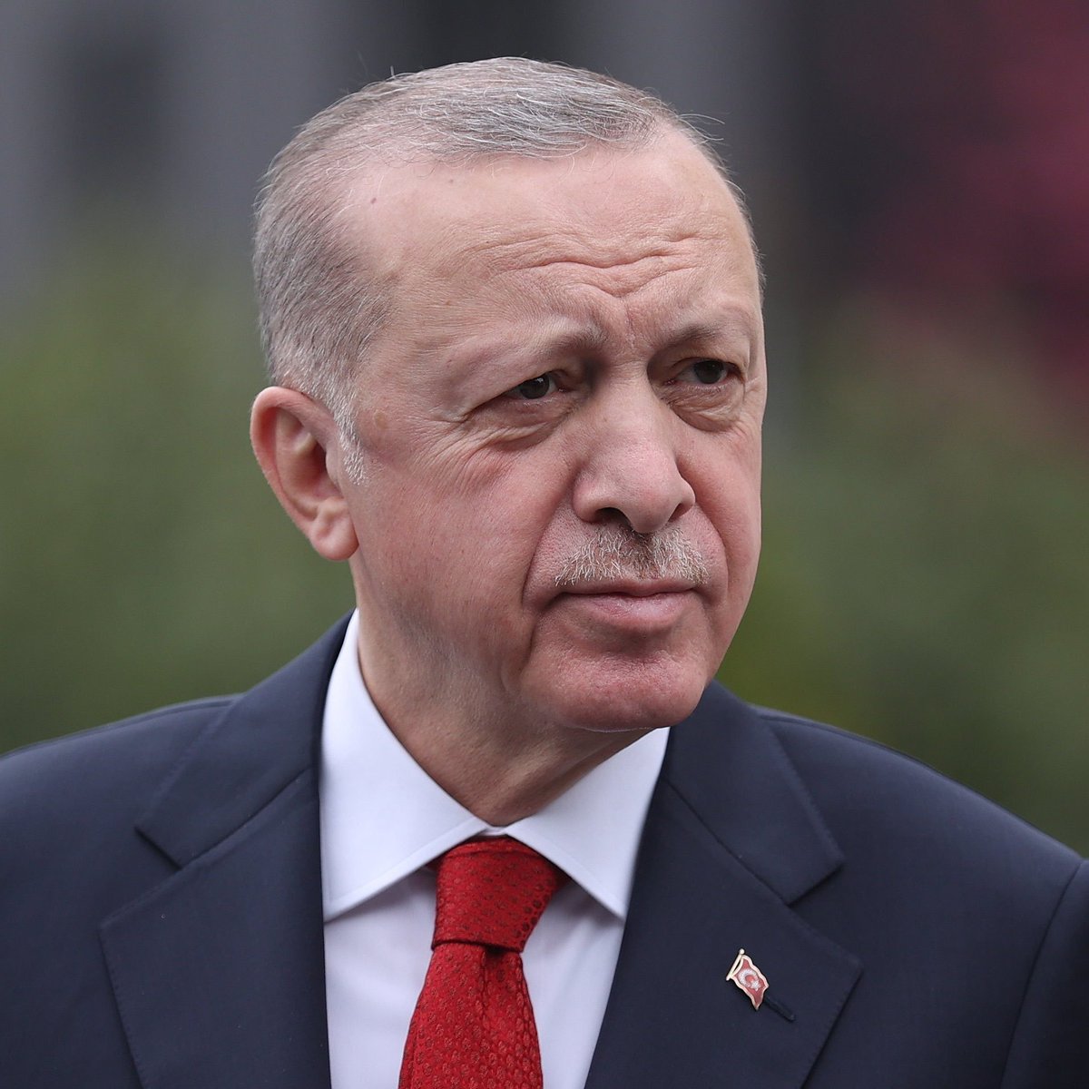 Cumhurbaşkanı Erdoğan'dan Güvenlik Uyarısı: 