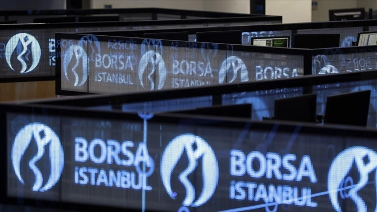 Borsa İstanbul Güne Yükselişle Başladı: BIST 100 Endeksi Rekor Kırdı