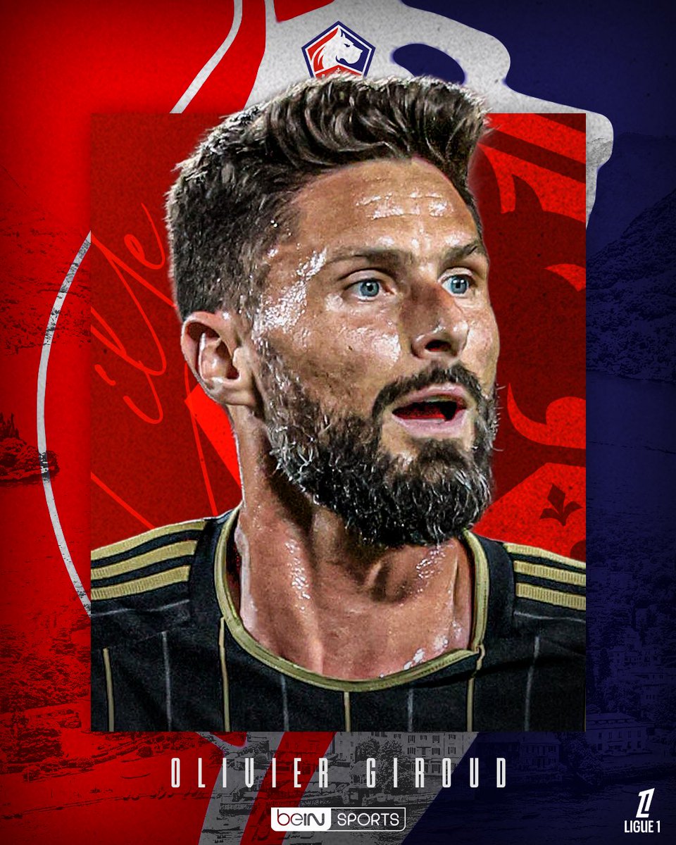 Galatasaray'ın Transfer Bomba Sürprizi: Olivier Giroud Kadroda!