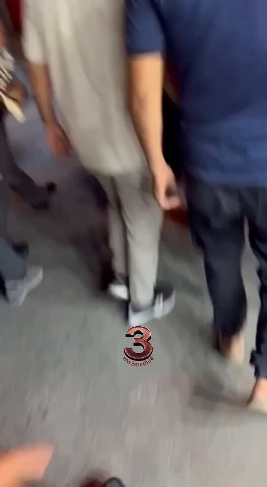 Adana'da Tekbirlerle Yürüyüş Düzenlendi