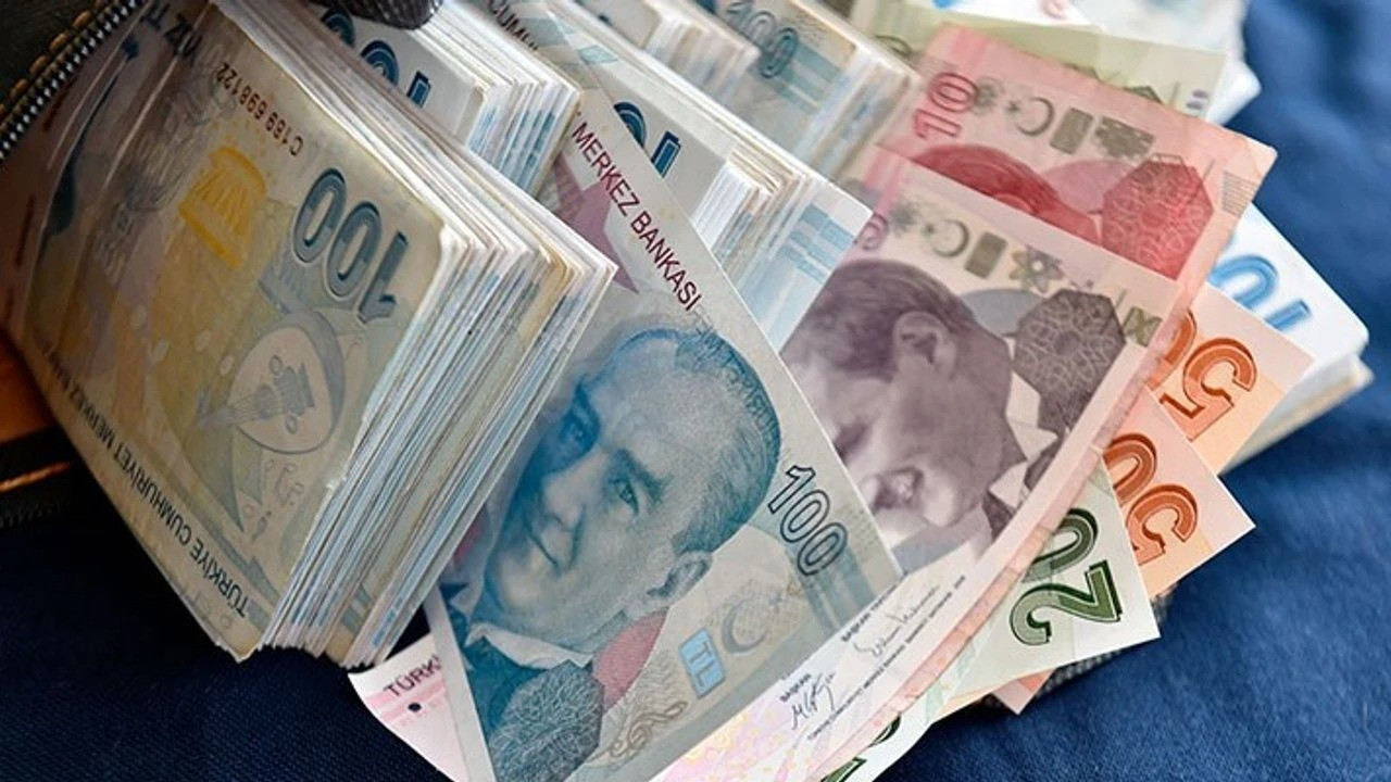 Bankacılık Sektörünün Kârı Mayıs Ayında 326,5 Milyar Lira Oldu