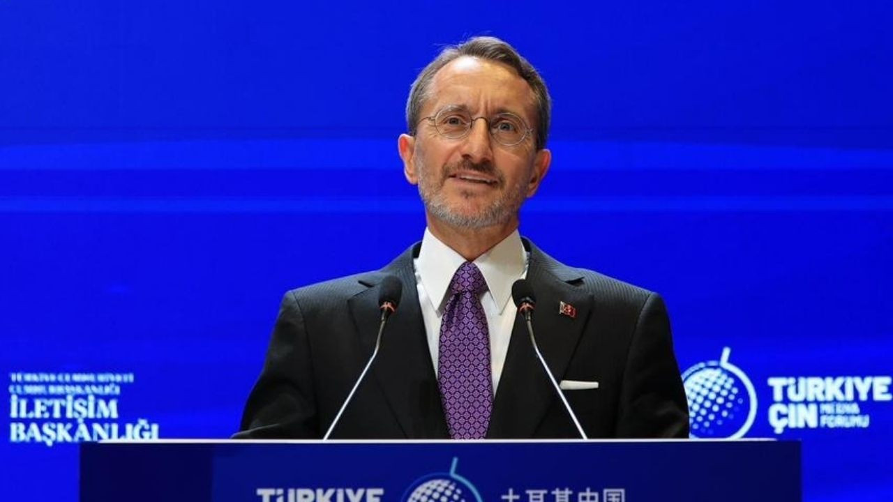 Cumhurbaşkanlığı'ndan İsrail'e Durdurulma Çağrısı: Soykırım İddiası