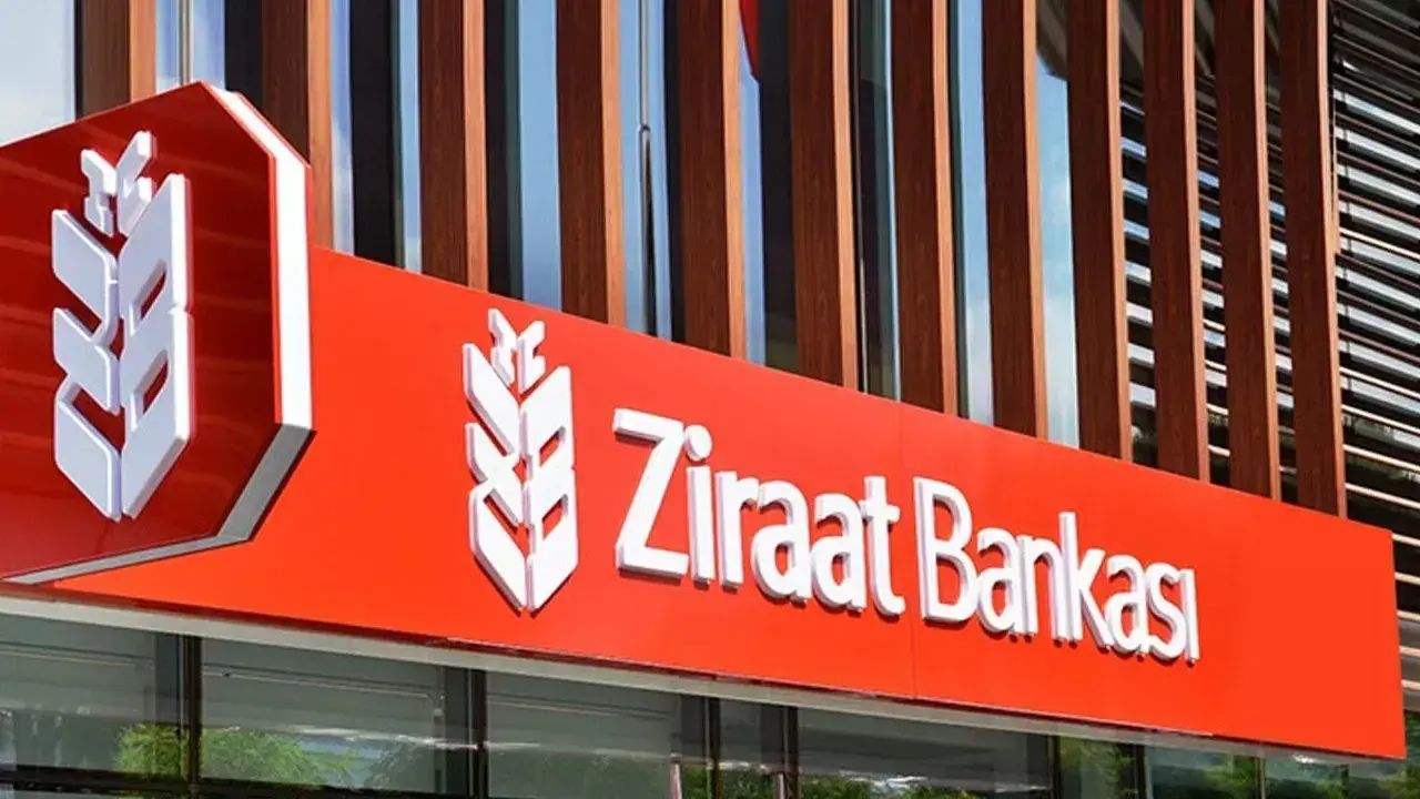 Ziraat Bankası Temmuzda 10.000 TL'ye Kadar Destek Veriyor