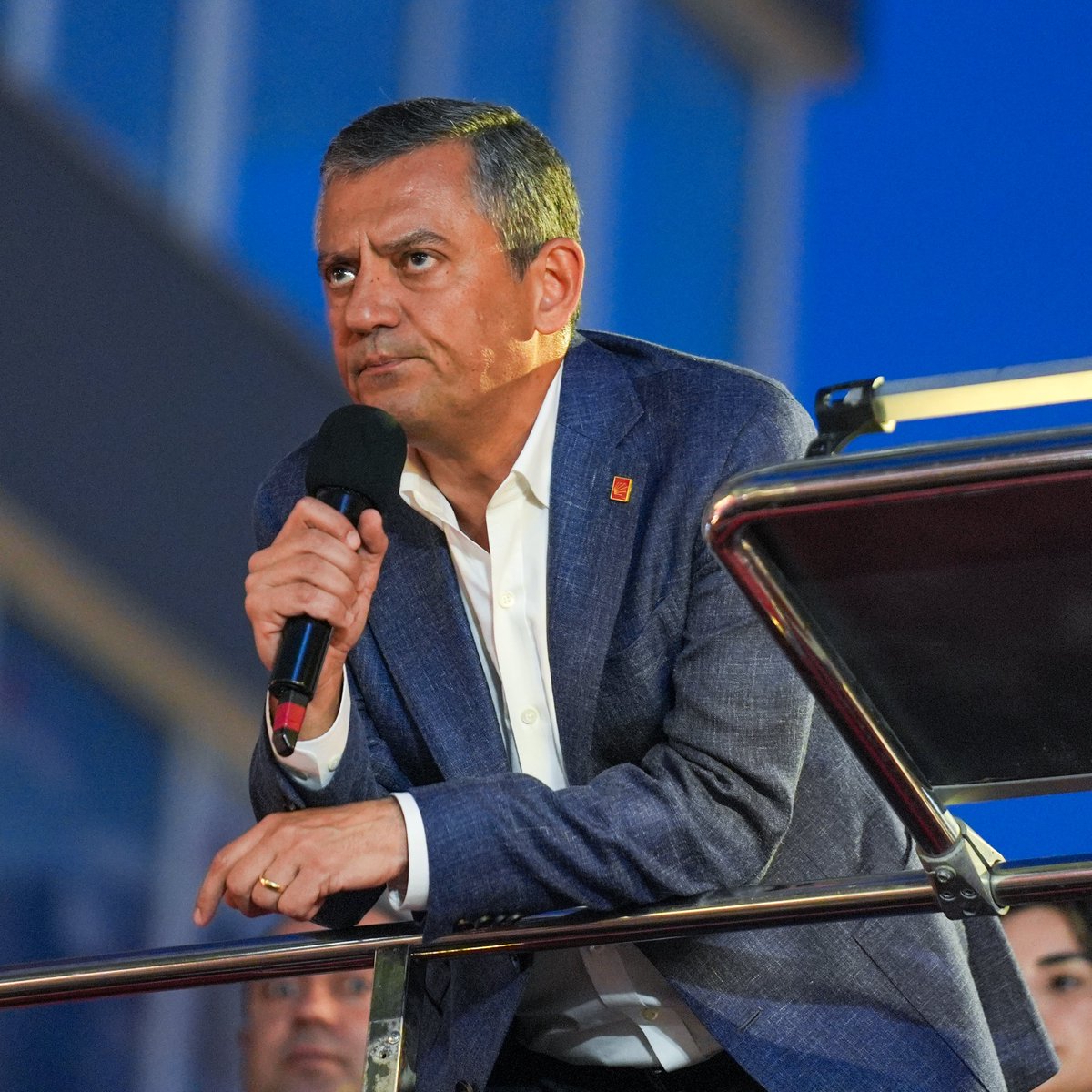 Özgür Özel'den Şok Açıklama: 