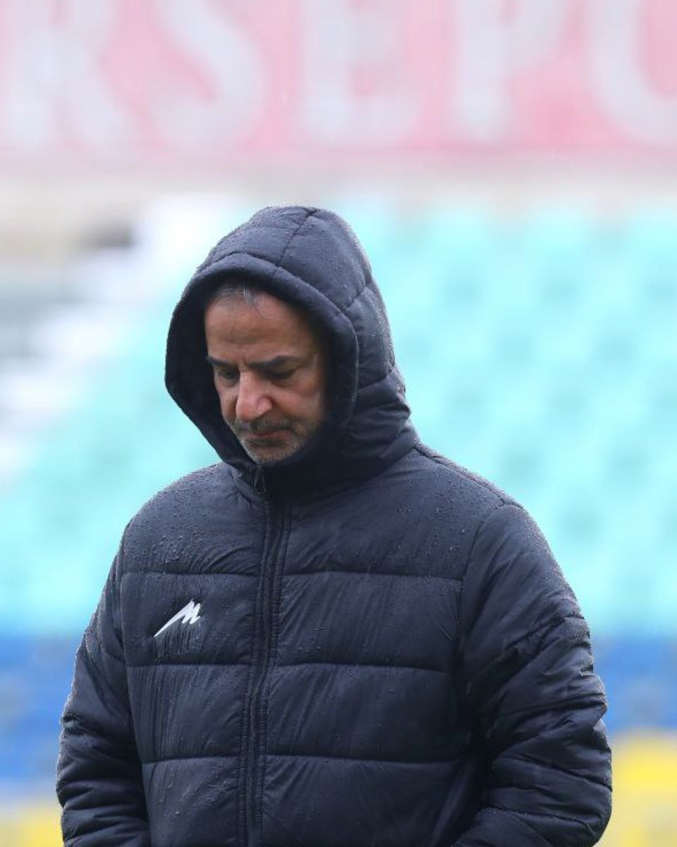 İsmail Kartal Persepolis ile Yollarını Ayırdı: Türkiye Sporunda Son Gelişmeler