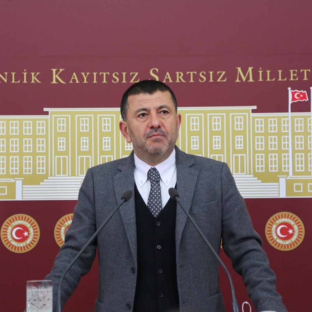 CHP Milletvekili Ağbaba'dan Emekli Maaşı Zamına Tepki