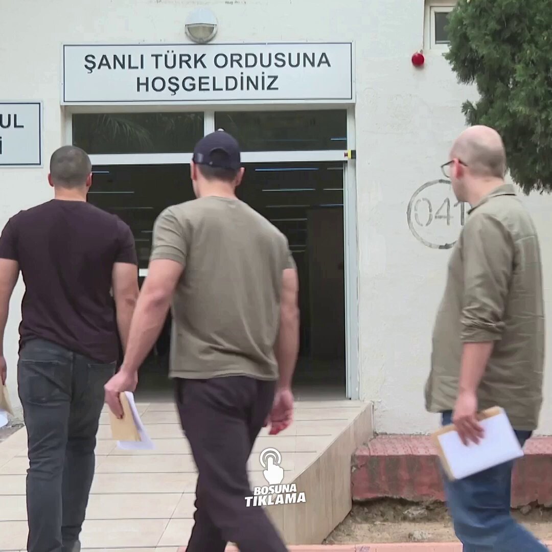 Bedelli Askerlik Ücreti 280 Bin 875 TL'ye Yükseldi