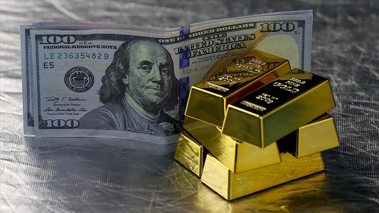 Rusya Merkez Bankası Rezervlerini Artırdı: Altın ve Döviz Stokları Yükseldi