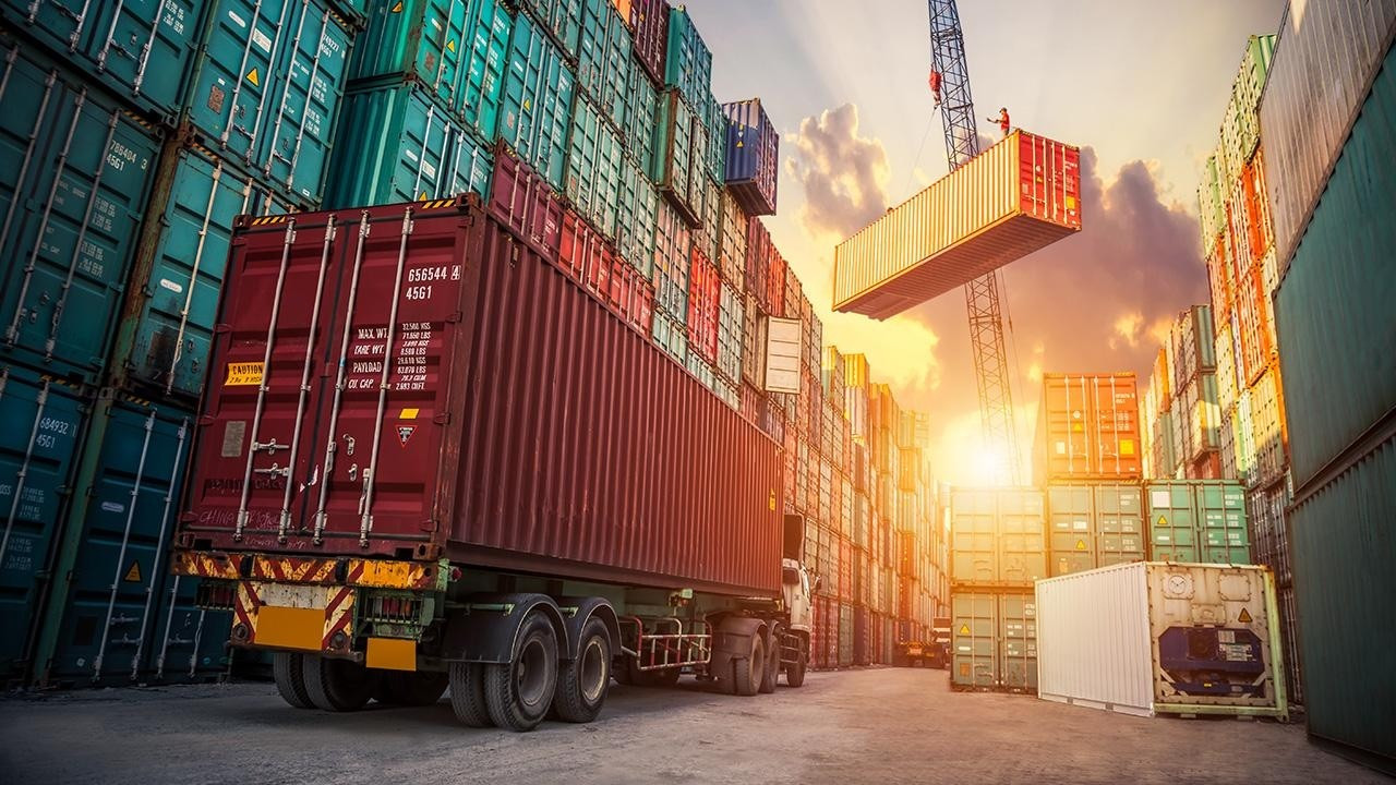 ABD Ticaret Açığı Mayıs Ayında Rekor Seviyeye Yükseldi