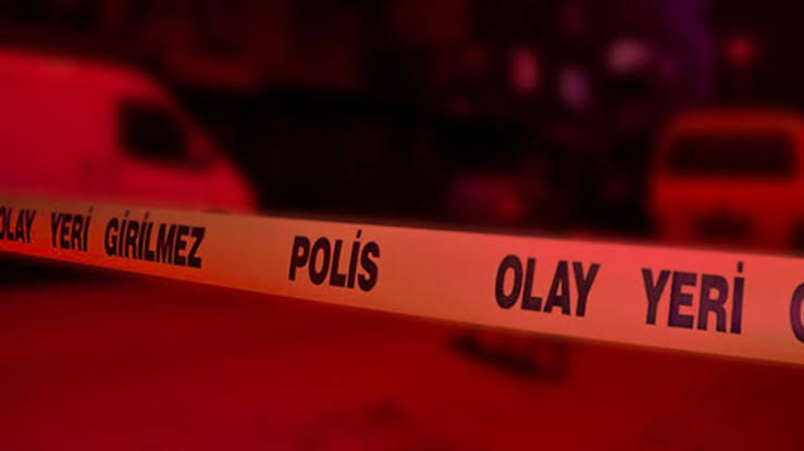 Gaziantep'te İntihar Girişimi: Baba Kızını Yaktı, 4 Yaralı