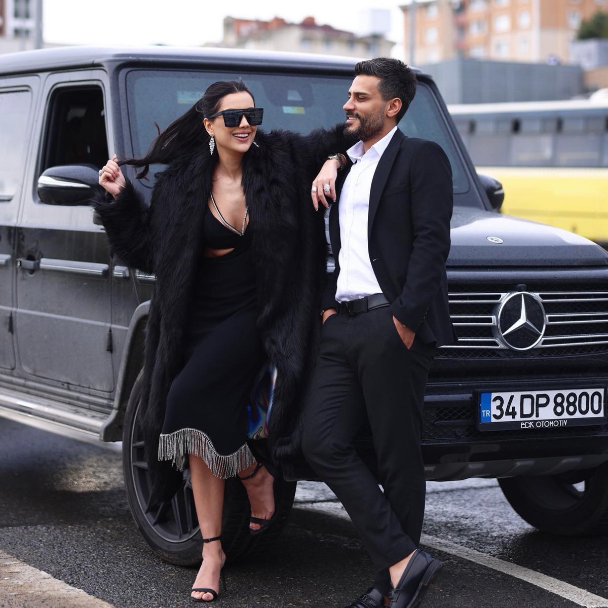 Dilan ve Engin Polat'ın El Konulan Araçlarına Dava