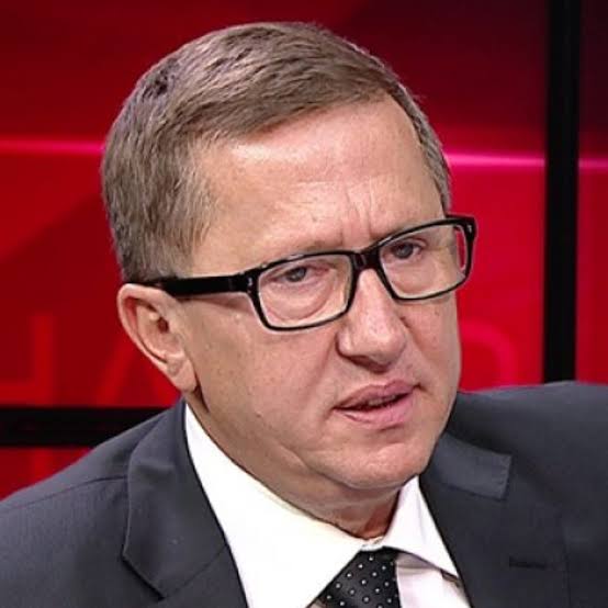 İYİ Parti Milletvekili Türkkan'dan Orman Yangınları Açıklaması