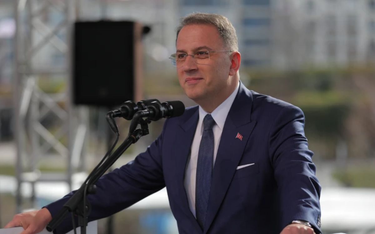 Cezaevinde Lenfoma Teşhisi Konulan Murat Çalık Ameliyata Alındı