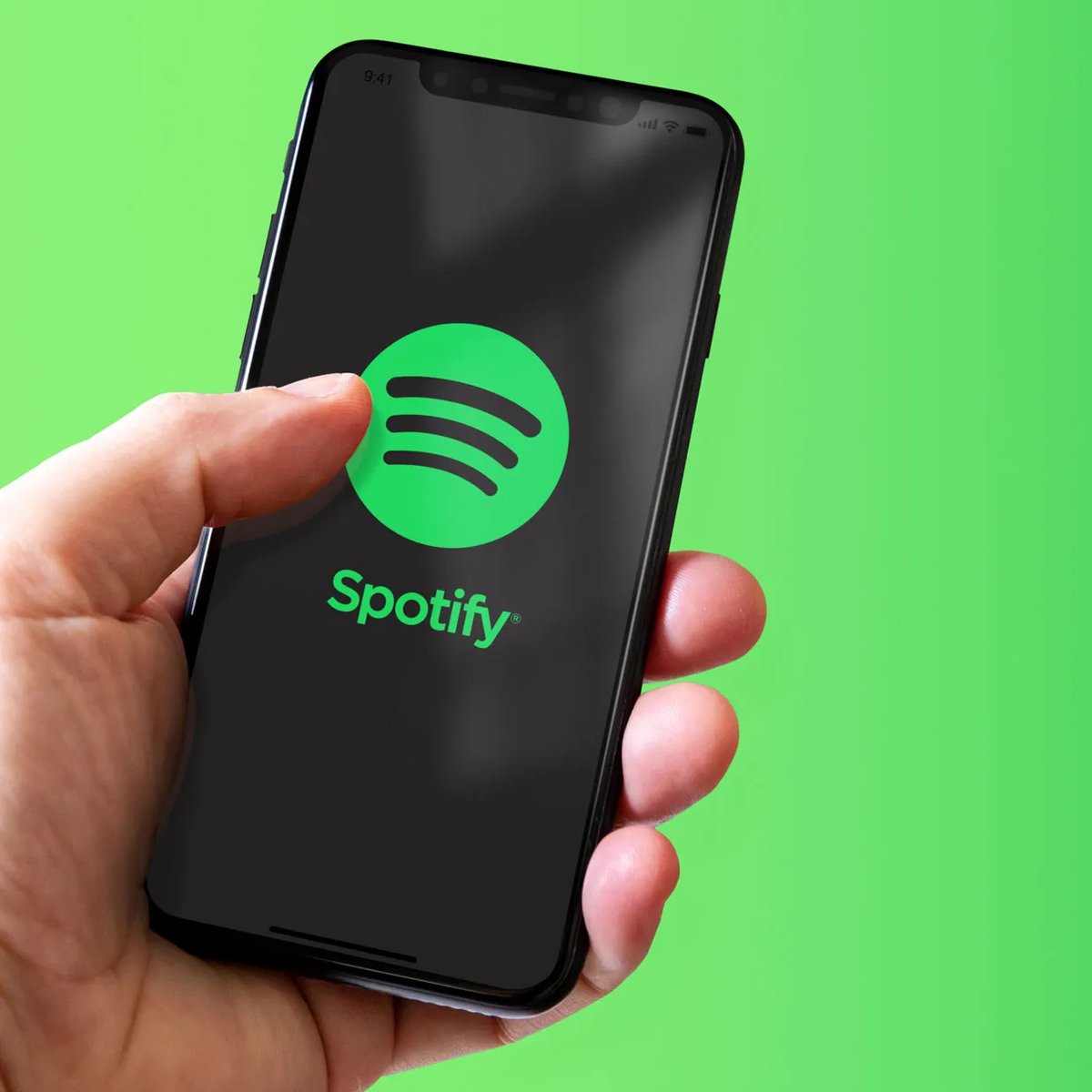 Spotify'a Rekabet Kurumu İncelemesi Başlatıldı