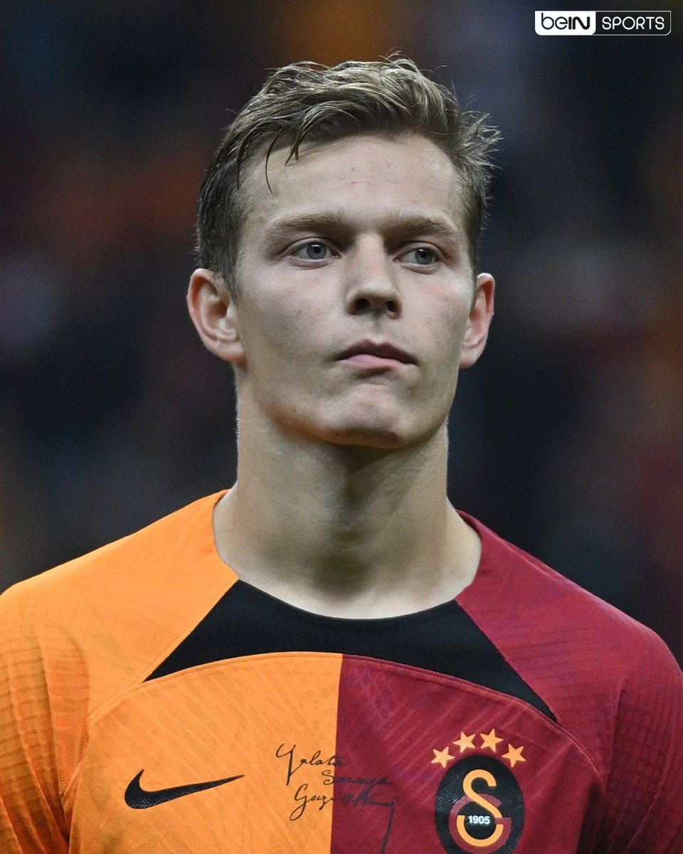 Galatasaray Mathias Ross ile Yollarını Ayırdı: Süper Lig'de Teknik Direktör Değişikliği