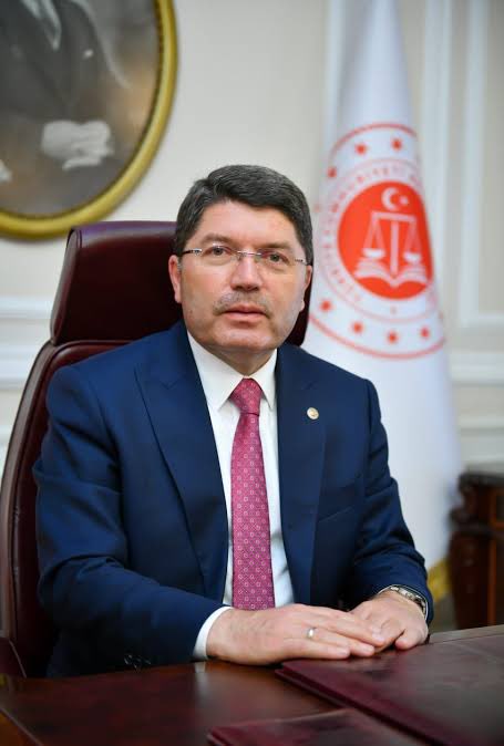 Adalet Bakanı Tunç: Belediye Başkanları Hakkındaki Soruşturmalar Yasal Sınırda