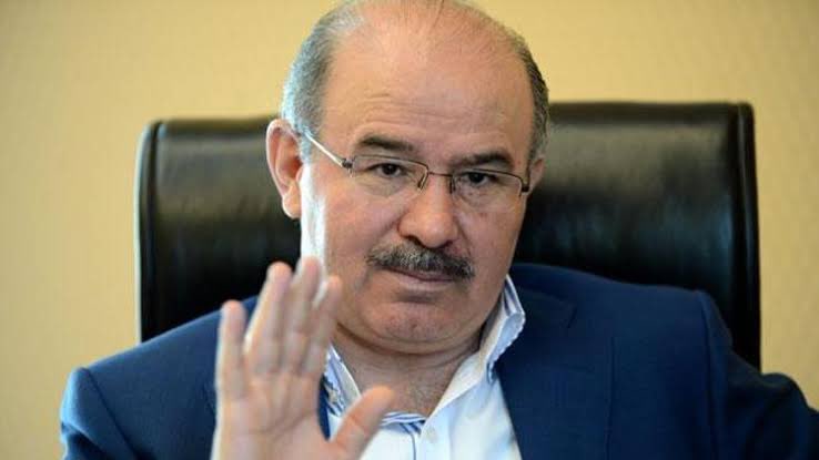 Hüseyin Çelik'ten AK Parti'ye Devletleşme Eleştirisi