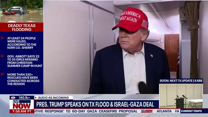 Trump'tan Putin'e Sert Eleştiri: 