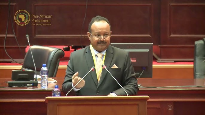 Sudan Konsolosundan Türk Halkına Destek Açıklaması