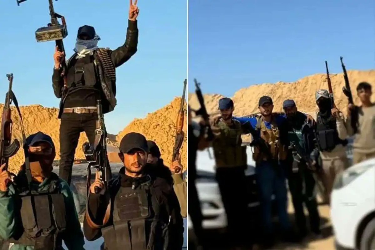 Gazze'de Ateşkes Vurgusu: Hamas'la Mücadeleye Devam Mesajı