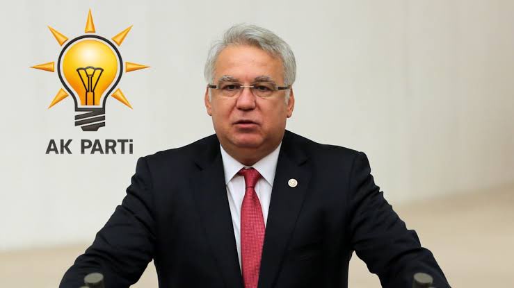 Eski AKP'li Kocabıyık'tan Çamlı'ya Sert Eleştiri: 