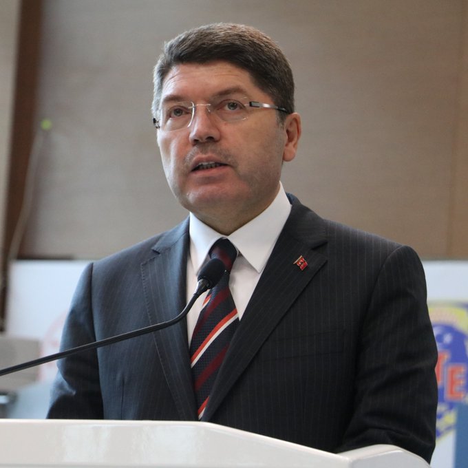Adalet Bakanı Tunç: Cezaevleri Eğitim Merkezi Haline Geliyor