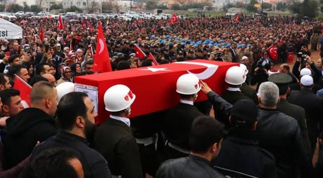 CHP Lideri Özgür Özel: Mehmetçikler İçin Sorumluluk Araştırması Talebi