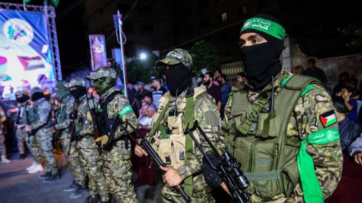 Gazze'de 5 İsrail Askeri Öldürüldü: Son Dakika Gelişmesi