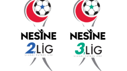 Nesine 2 ve Nesine 3 Lig Fikstür Çekimi 9 Temmuz'da Ankara'da Yapılacak