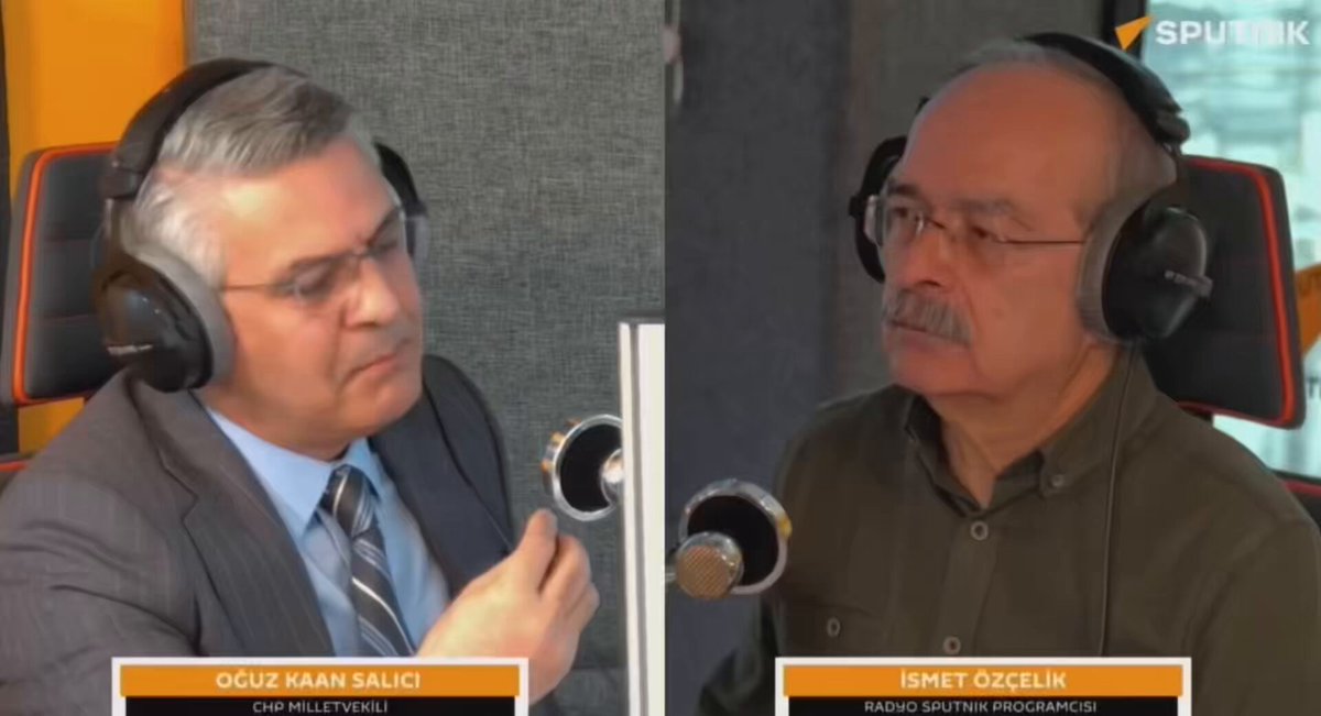 CHP'li Salıcı: İç Meselelerin Çözümü Dış Müdahaleleri Önler