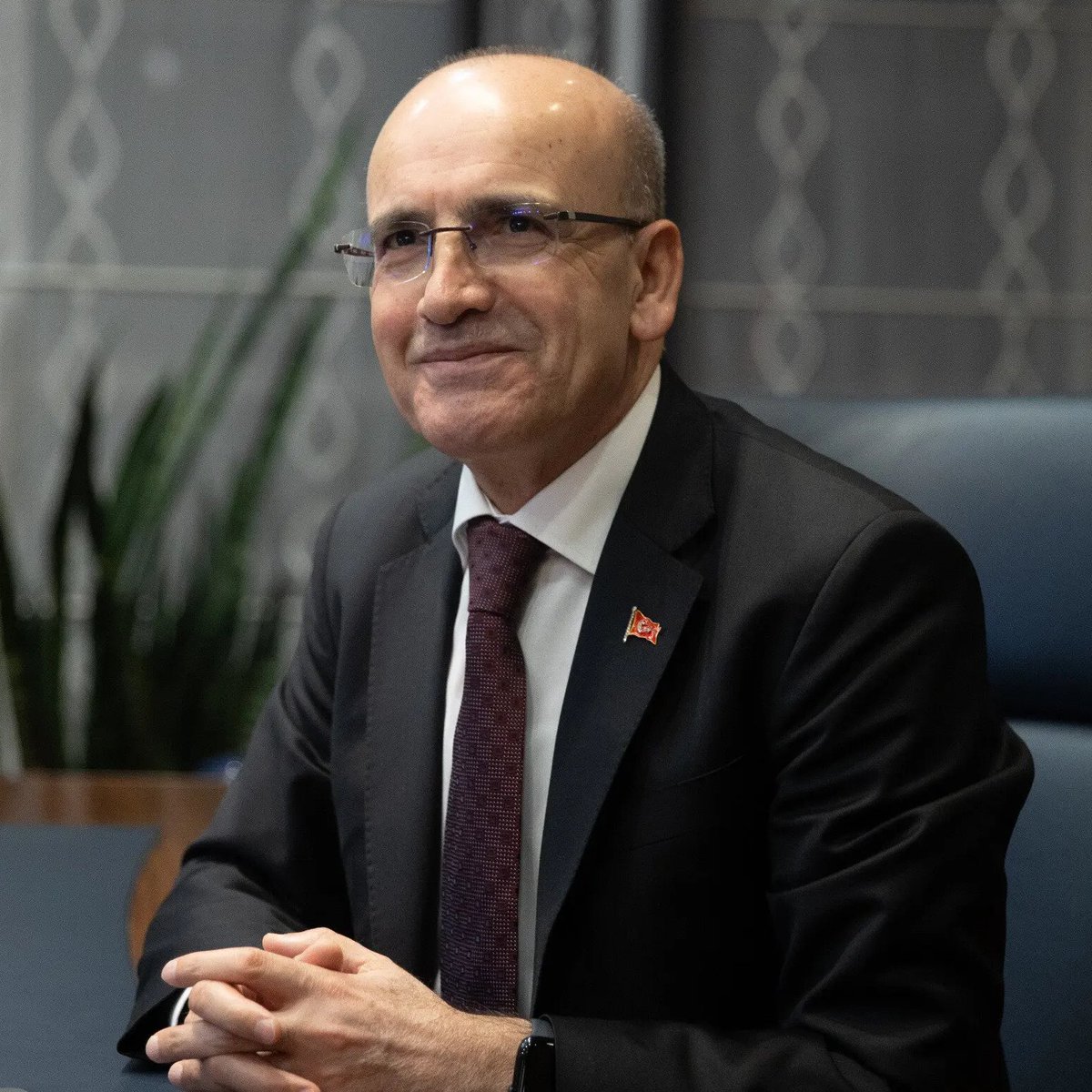 Enflasyonda Düşüş Hedefi: 2027'de Tek Haneli Rakamlar