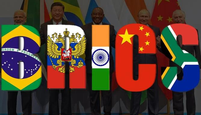 BRICS Ülkeleri Gümrük Vergisi Uygulamasına Gidiyor
