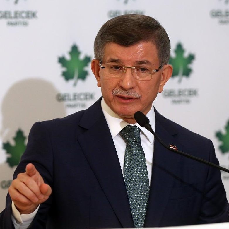 Gelecek Partisi'nden Şok Açıklama: 