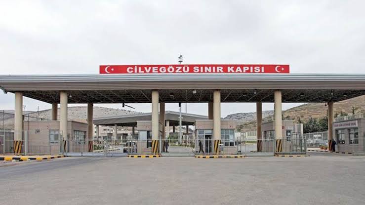 Suriye Türk Vatandaşlarına Vize Uygulaması Başlattı