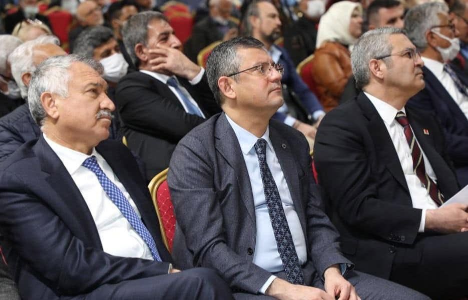 Adana Büyükşehir Belediyesi'nde Zeydan Karalar'ın Başarılı Mali Dönüşümü