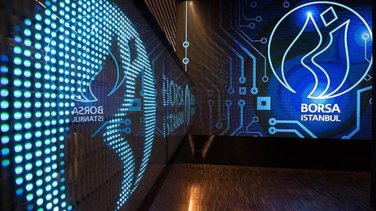 Borsa İstanbul Güne Yükselişle Başladı: BIST 100 Endeksi Yüzde 0,10 Arttı