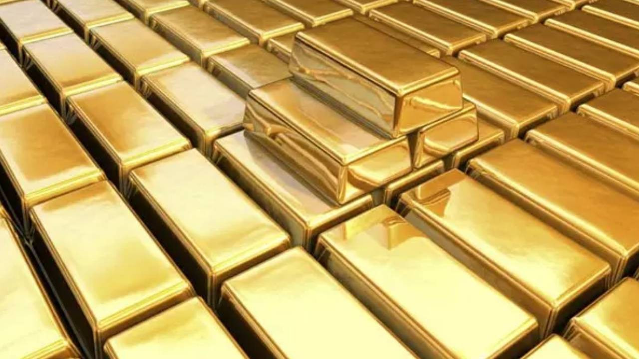 Altın ETF'lerine 5 Yılın En Büyük Girişi Gerçekleşti