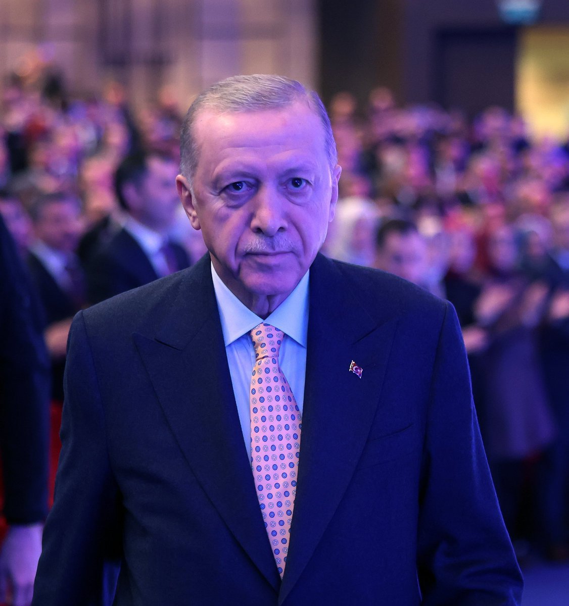 Cumhurbaşkanı Erdoğan'dan CHP'ye Yönelik Rüşvet İddiaları