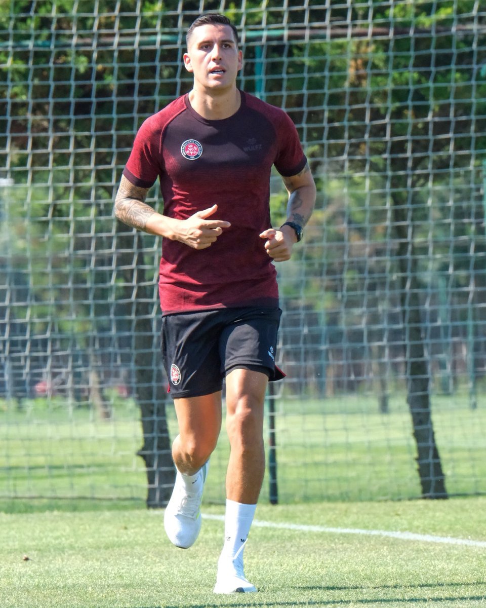 Galatasaray, Enzo Roco ile Sözleşme İmzaladı: Transfer Bomba