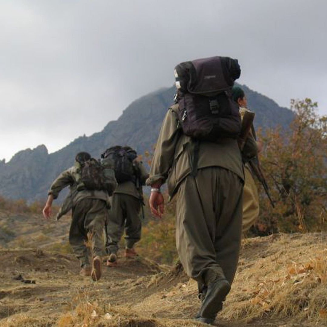 DEM Parti'den PKK Açıklaması: Silah Bırakma Süreci Başlıyor