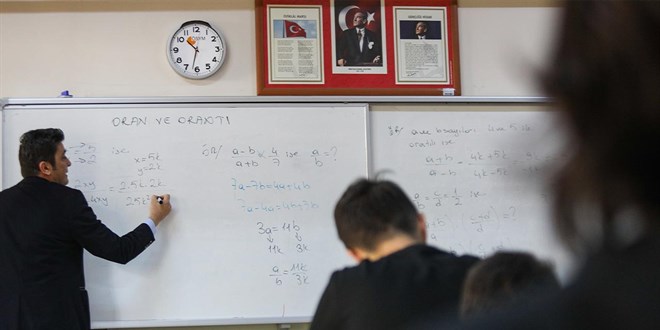 Milli Eğitim Bakanı Tekin'den Lise Eğitimi Süresi Açıklaması