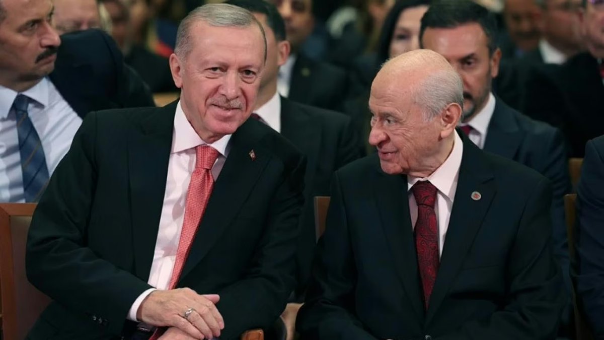 Erdoğan: Milletin Hakkı ve Emaneti Her Zaman Önceliğimizdir